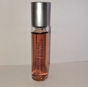 Ralph Lauren Tender Romance 0.5oz Travel Spray